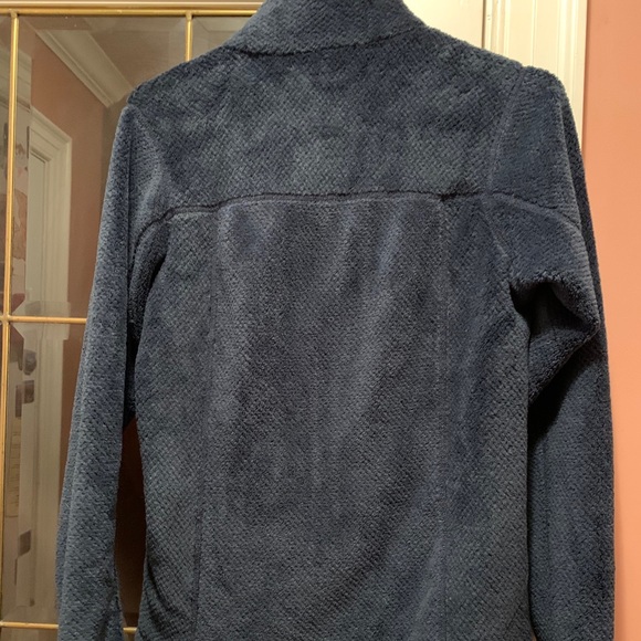 PATAGONIA RE-TOOL SNAP T FLEECE PULLOVER SWEATER - Picture 3 of 3